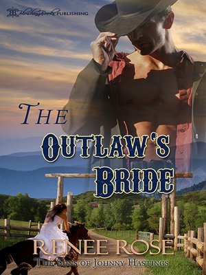 cover image of The Outlaw's Bride